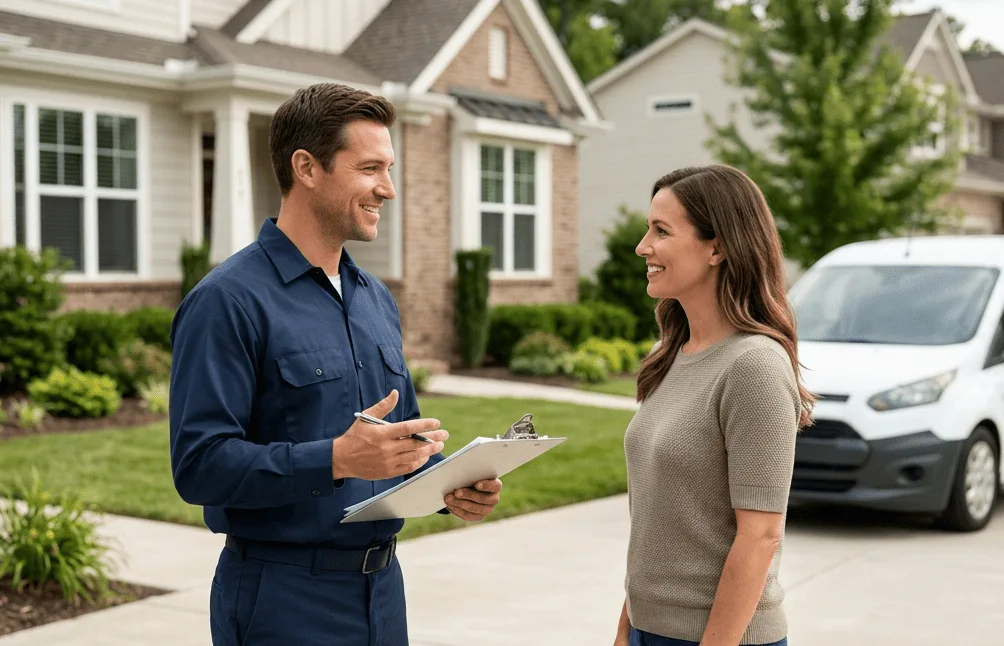 Mold Remediation Fairfield, OH FAQs